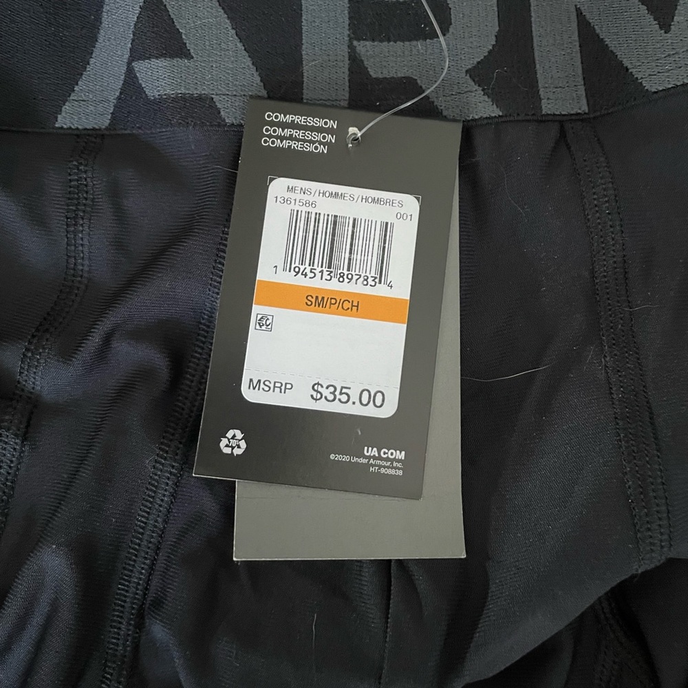 Under Armour Sports Leggings